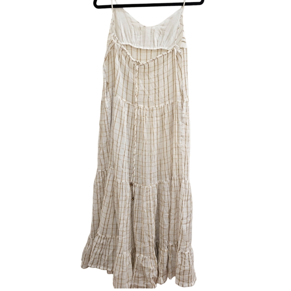 Free People Marigold Long Maxi Dress - Picture 6 of 9